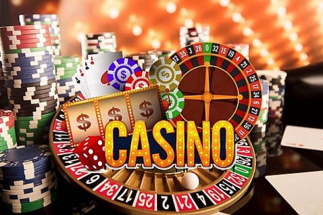 Discover Exciting Games at New Casino UK Online Discover Exciting Games at New Casino UK Online