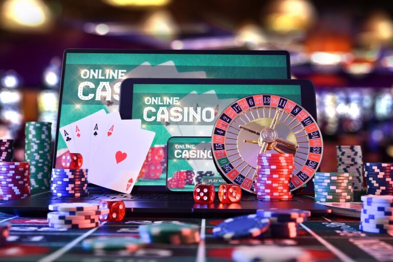 Discover Exciting Games at New Casino UK Online Discover Exciting Games at New Casino UK Online