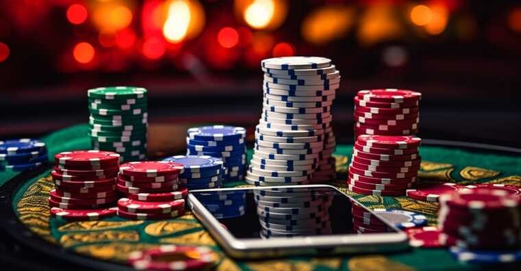 Discover Exciting Games at New Casino UK Online Discover Exciting Games at New Casino UK Online