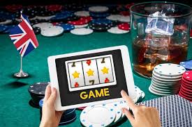 Discover the Best UK Casino Offers Online Maximize Your Gaming Experience Discover the Best UK Casino Offers Online Maximize Your Gaming Experience