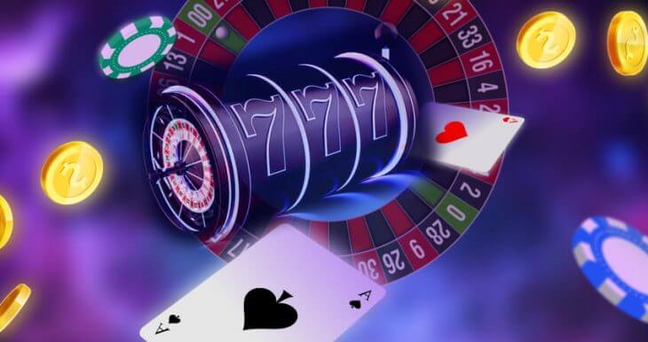 Experience the Thrill of Gaming at Casiny Casino 32