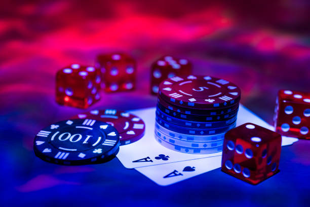 Experience the Thrill of Gaming at Casiny Casino 32