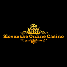 Najlepšie online casino slovenský Hrajte a vyhrajte ešte dnes!