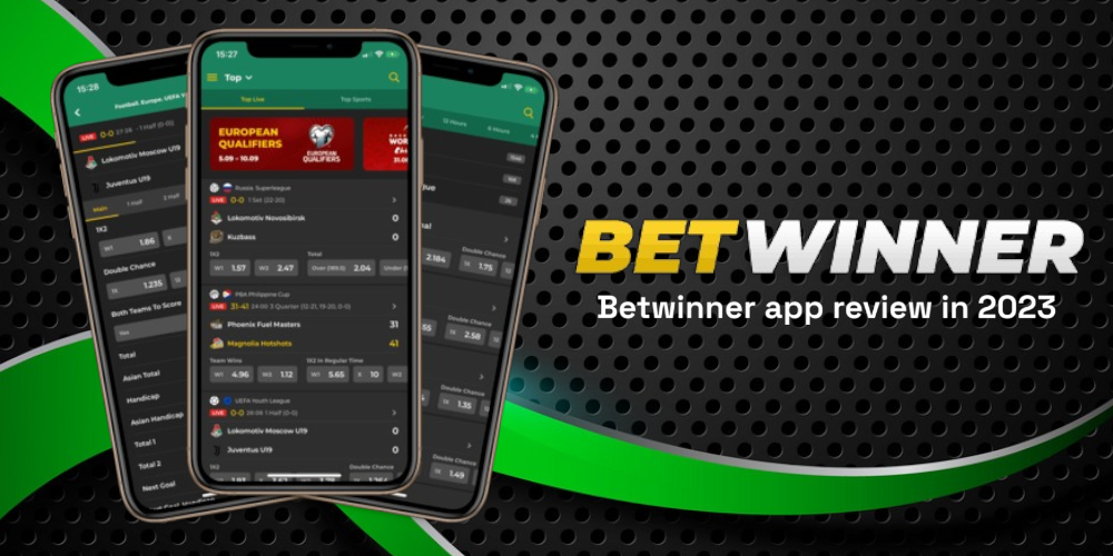 دليل شامل لـ Betwinner APK تحميل للاستمتاع بالمراهنات دليل شامل لـ Betwinner APK تحميل للاستمتاع بالمراهنات