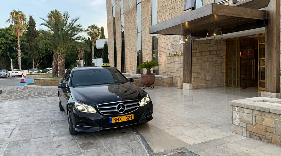 Convenient and Affordable Cyprus Airport Transfer Services Convenient and Affordable Cyprus Airport Transfer Services
