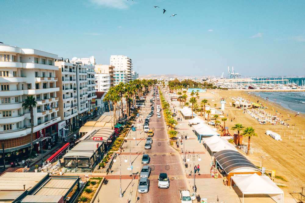 Convenient and Affordable Cyprus Airport Transfer Services Convenient and Affordable Cyprus Airport Transfer Services