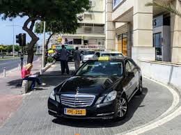 Guide to taxi in cyprus Practical Tips, Fares and How to Book Guide to taxi in cyprus Practical Tips, Fares and How to Book