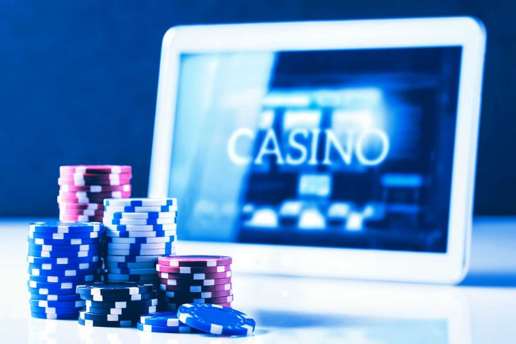 Licencias de casinos online por distrito en Argentina