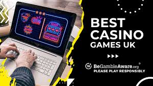 Online Online Casino UK Bonuses and Promotions Clarified
