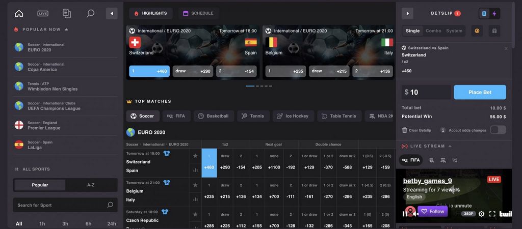 Valutazione del casinò online Rocketpot - Valutazioni di esperti e giocatori 