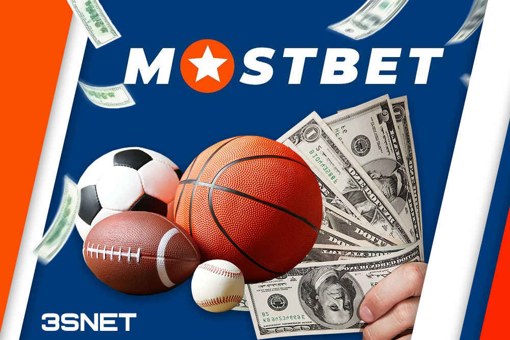 Mostbet Casino The Hub for Online Gambling Enthusiasts