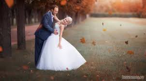 Организация свадьбы в Москве 0