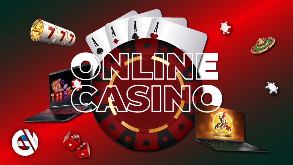The Ultimate Guide to Online Casino UK Casino Club 26 The Ultimate Guide to Online Casino UK Casino Club 26