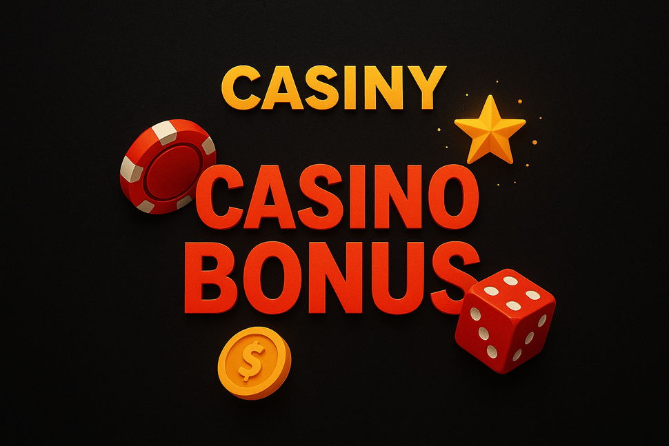 Unlock the Best Offers with Casiny Promo Code