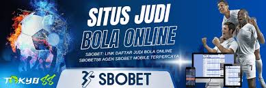 Agen Sbobet88 Resmi Panduan Memilih dan Bermain Agen Sbobet88 Resmi Panduan Memilih dan Bermain
