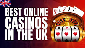 Best Live Online Casino with Parhaat Pelit ja Tarjoukset Best Live Online Casino with Parhaat Pelit ja Tarjoukset