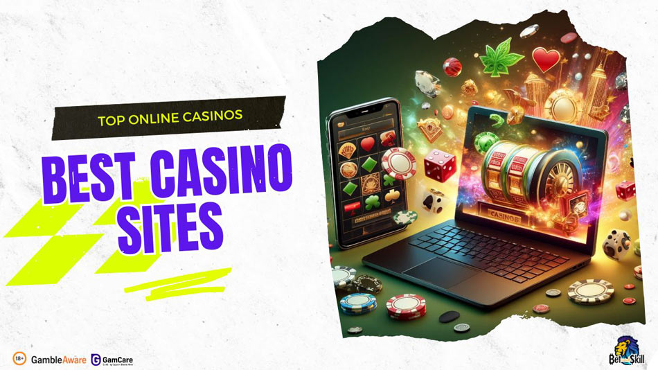 Best Live Online Casino with Parhaat Pelit ja Tarjoukset Best Live Online Casino with Parhaat Pelit ja Tarjoukset