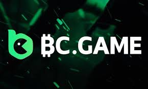 Discovering the Thrills of BC Game Crypto Casino Discovering the Thrills of BC Game Crypto Casino
