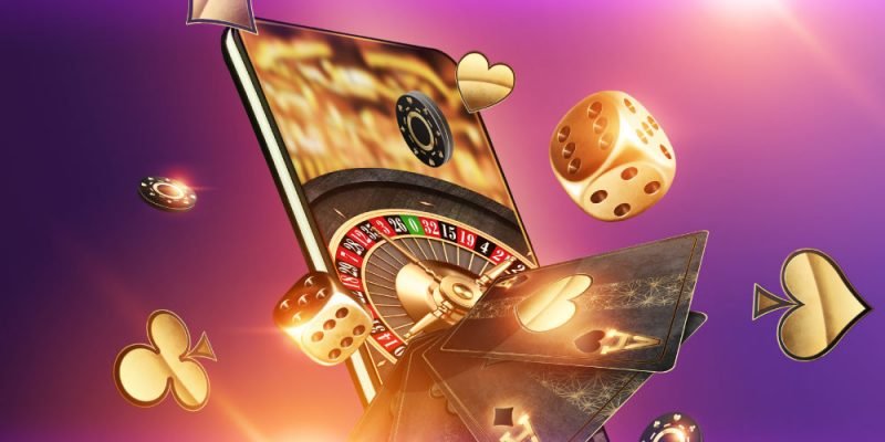 Eine umfassende Analyse der ausländischen Online Casinos Eine umfassende Analyse der ausländischen Online Casinos