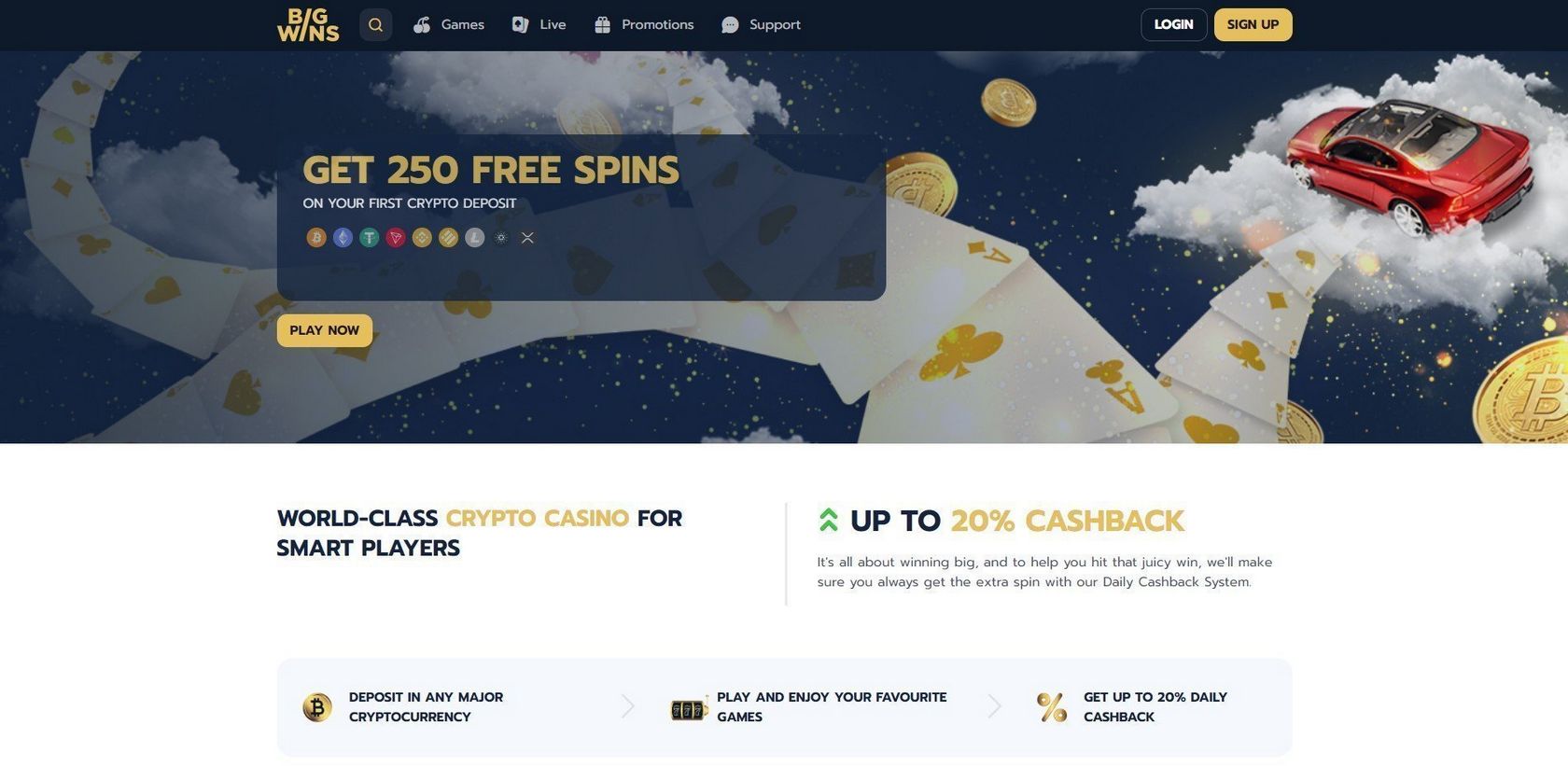 BigWin Germany Casino Review BigWin Germany Casino Review