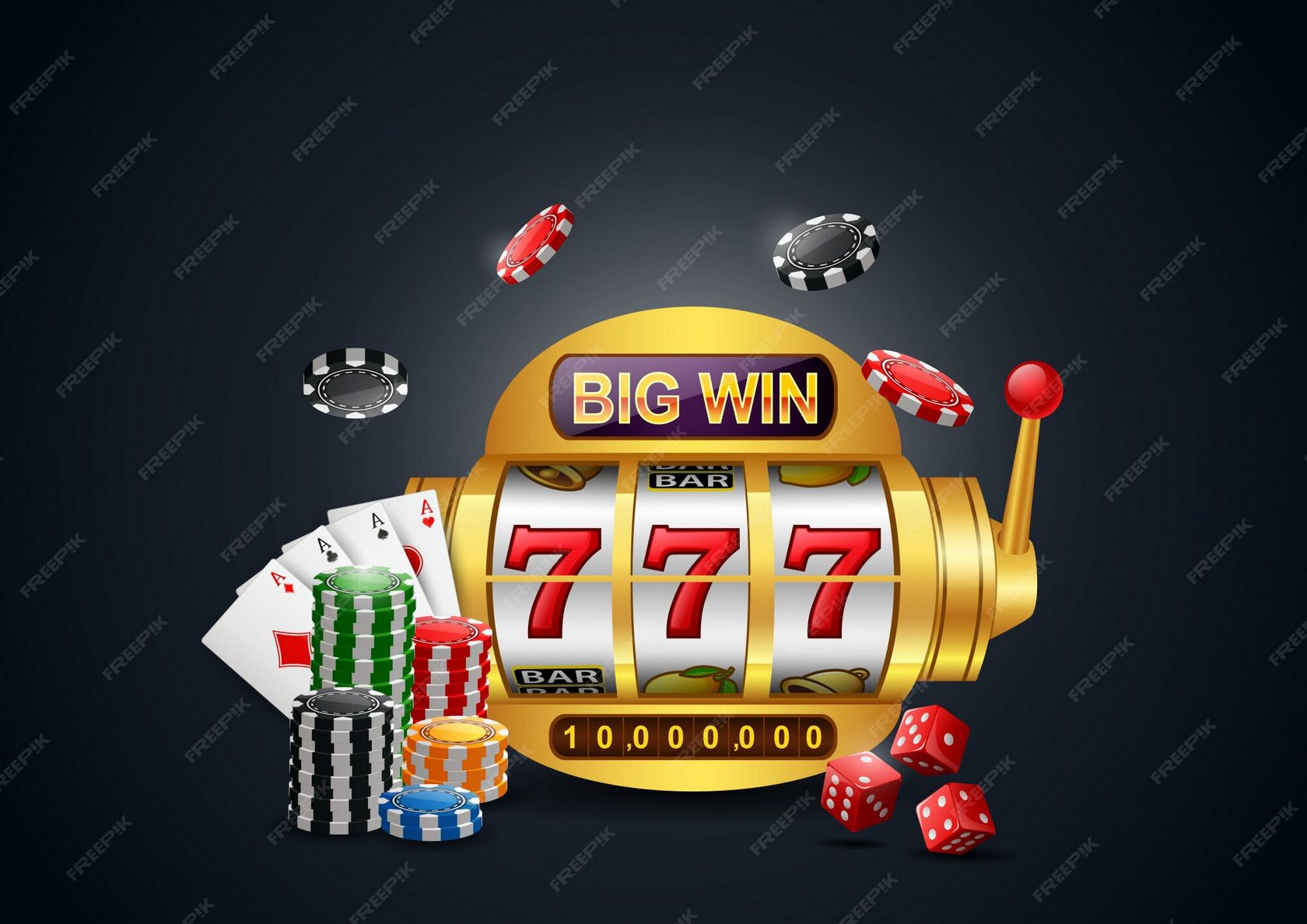 BigWin Online casino