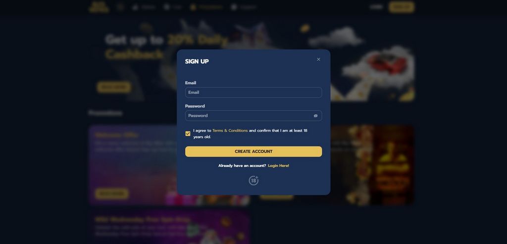 Bigwins Casino Site Review: Full Evaluation in 2025