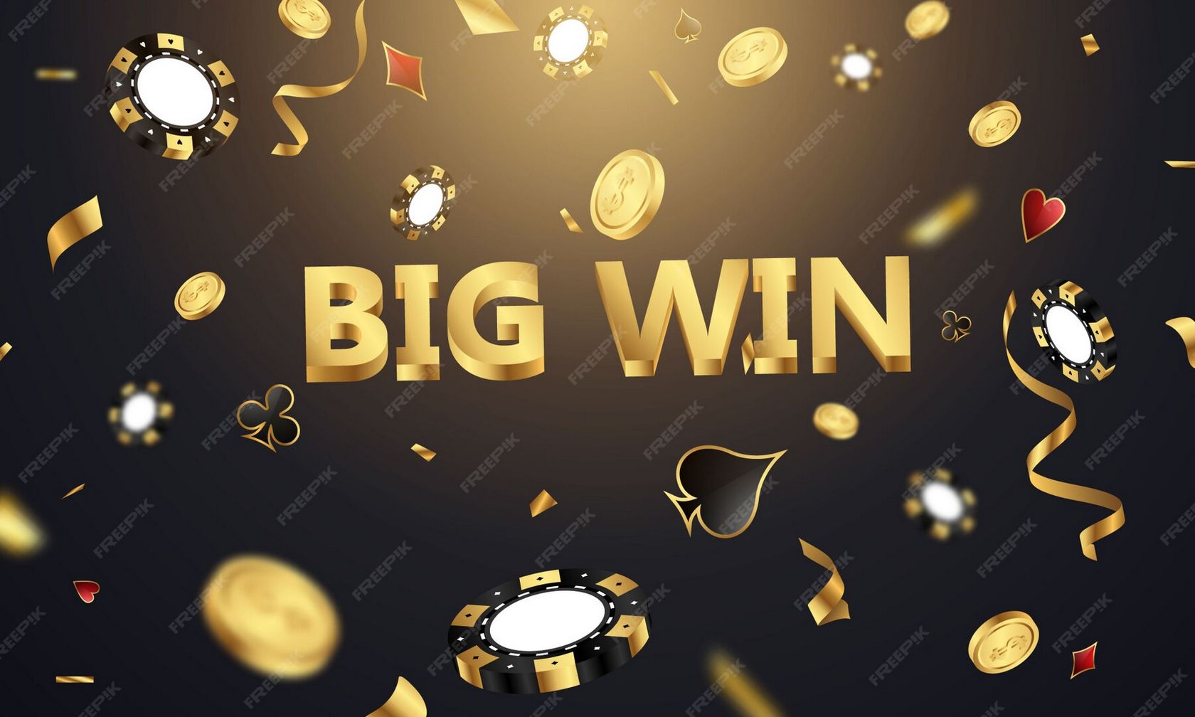 Crypto Online Casino BigWins Invite Reward