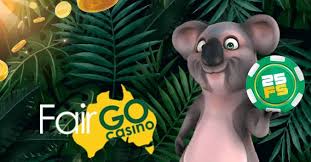 Invite to Fair Go Casino: An Online Gambling Establishment for Bonus-Loving Punters