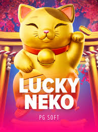 Lucky Neko PG៖ ហ្គេមសកម្មភាពដ៏រំភើបសម្រាប់ Android