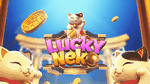 Lucky Neko PG៖ ហ្គេមសកម្មភាពដ៏រំភើបសម្រាប់ Android