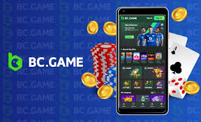 Revolutionizing Betting with BC APP