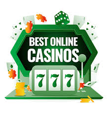 Slovak Online Casino Objavte Svet Hracích Automatov a Bonusov