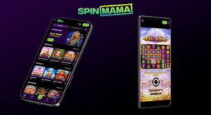 Spinmama Casino odkryj najlepsze gry online Spinmama Casino odkryj najlepsze gry online