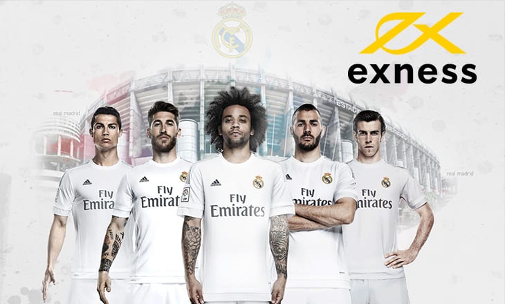 Unlock Your Trading Potential with https www exness com member