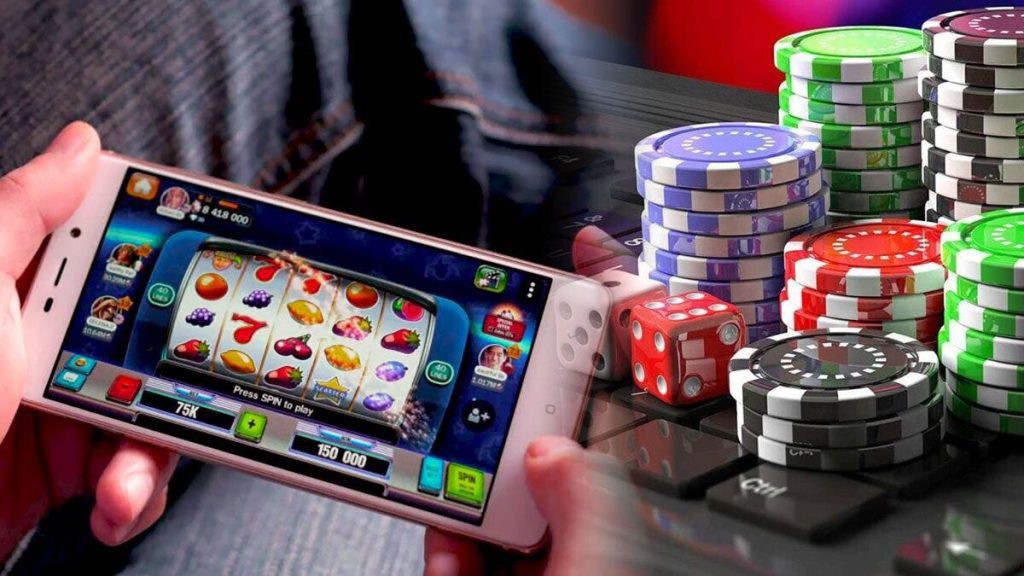 Vše, co potřebujete vědět o mezinárodní online casino Vše, co potřebujete vědět o mezinárodní online casino