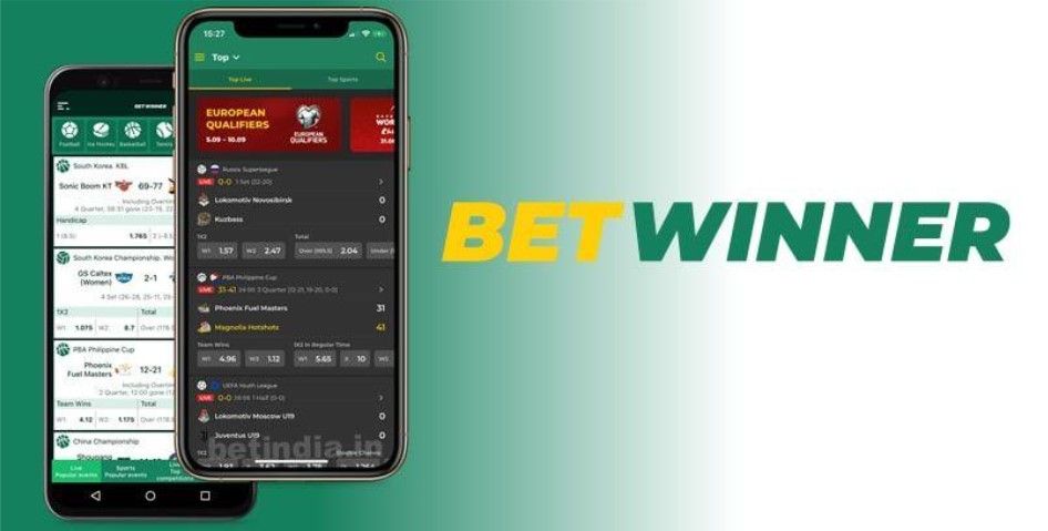 Betwinner Bookmaker Online Your Comprehensive Guide