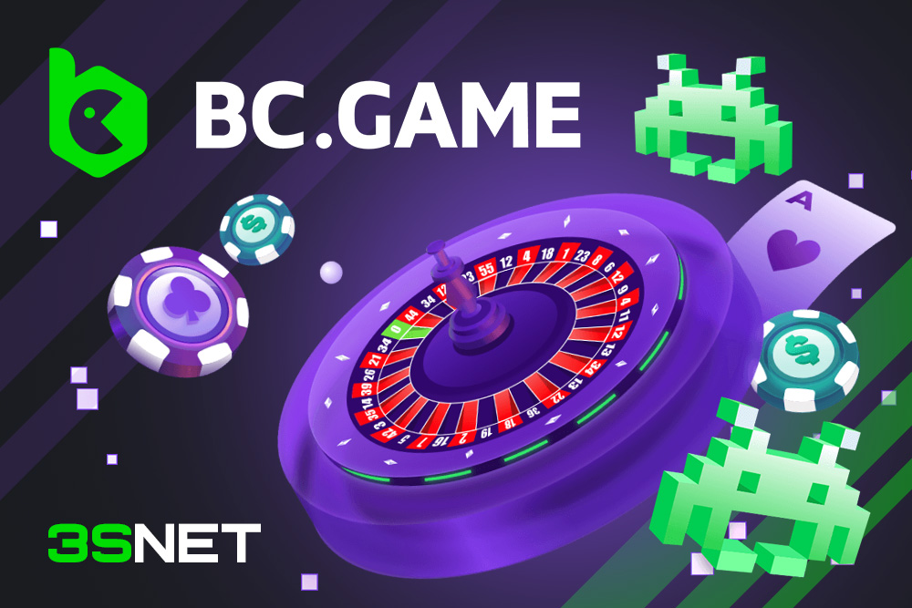 Explore BC Game Casino Online in Japan Your Ultimate Gaming Destination