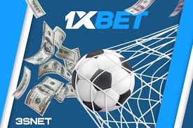 Explore the 1xBet Official Website Your Gateway to Online Betting