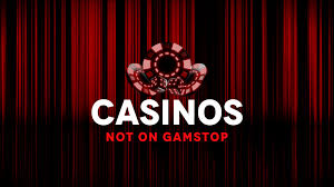 Exploring Non Gamstop Casinos in the UK Your Ultimate Guide