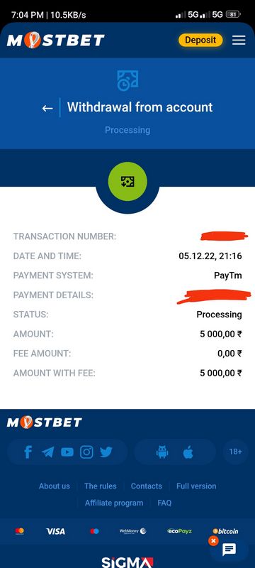 Avaliação do cassino online Mostbet, cadastro, bônus, aplicativo, jogos Avaliação do cassino online Mostbet, cadastro, bônus, aplicativo, jogos