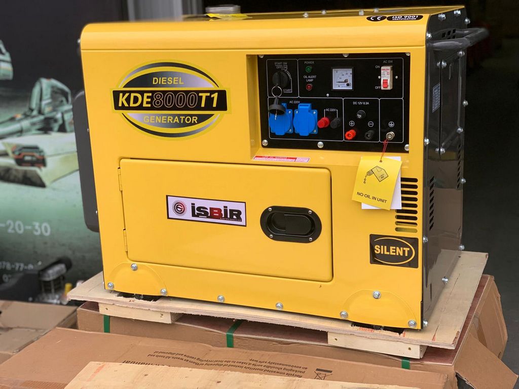 Как выбрать бензиновый генератор для дома? Как выбрать бензиновый генератор для дома?