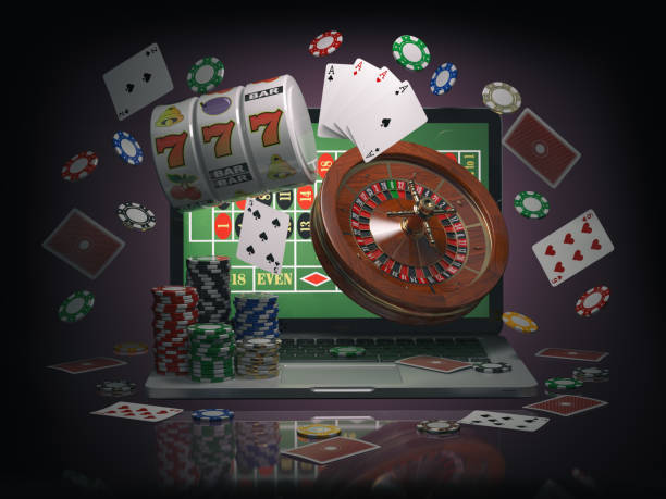 Discover the Exciting World of Spindog Casino Online 1588217391
