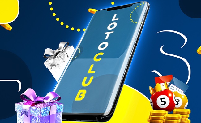 Лото Ваша удача начинается здесь Лото Ваша удача начинается здесь