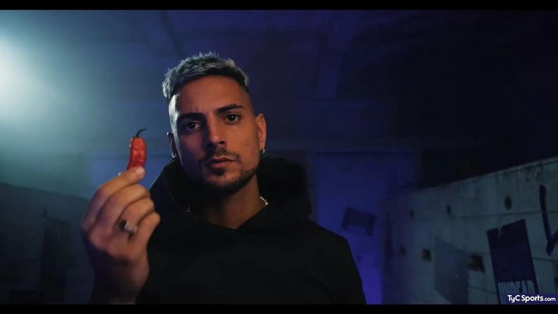 Coscu se sincera sobre su adicción a las apuestas online y recibe ayuda de Kun Agüero