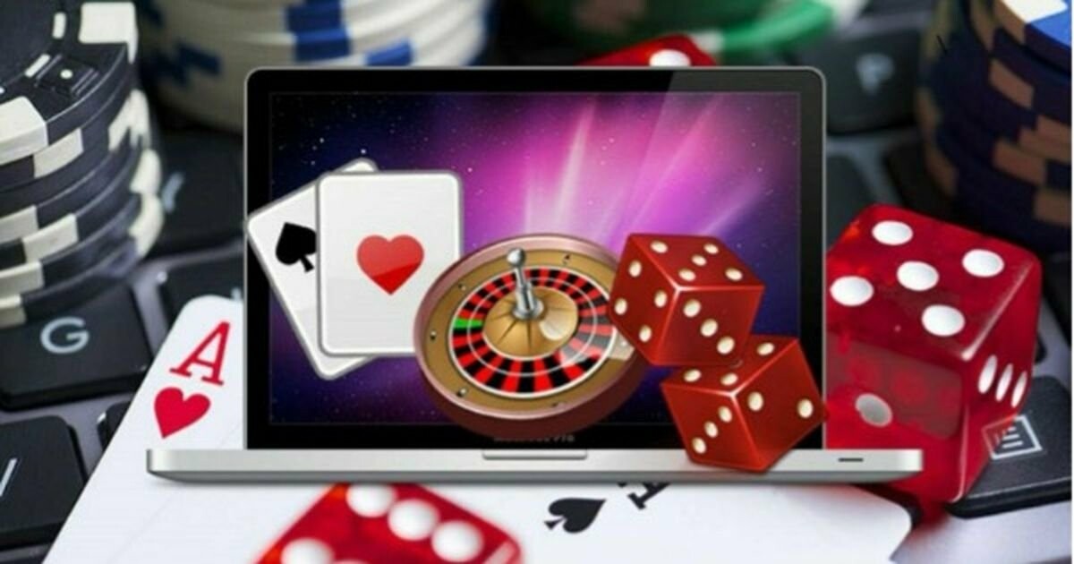 Discover the Best Mobile Casino Apps for Ultimate Gaming Experience -1663915779