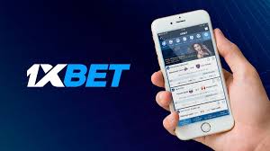 Experience Unmatched Betting with the 1xBet App Experience Unmatched Betting with the 1xBet App