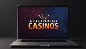 Exploring Independent Online Casinos in the UK