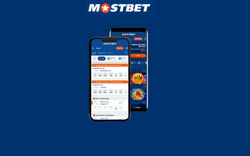 Código Promocional MostBet