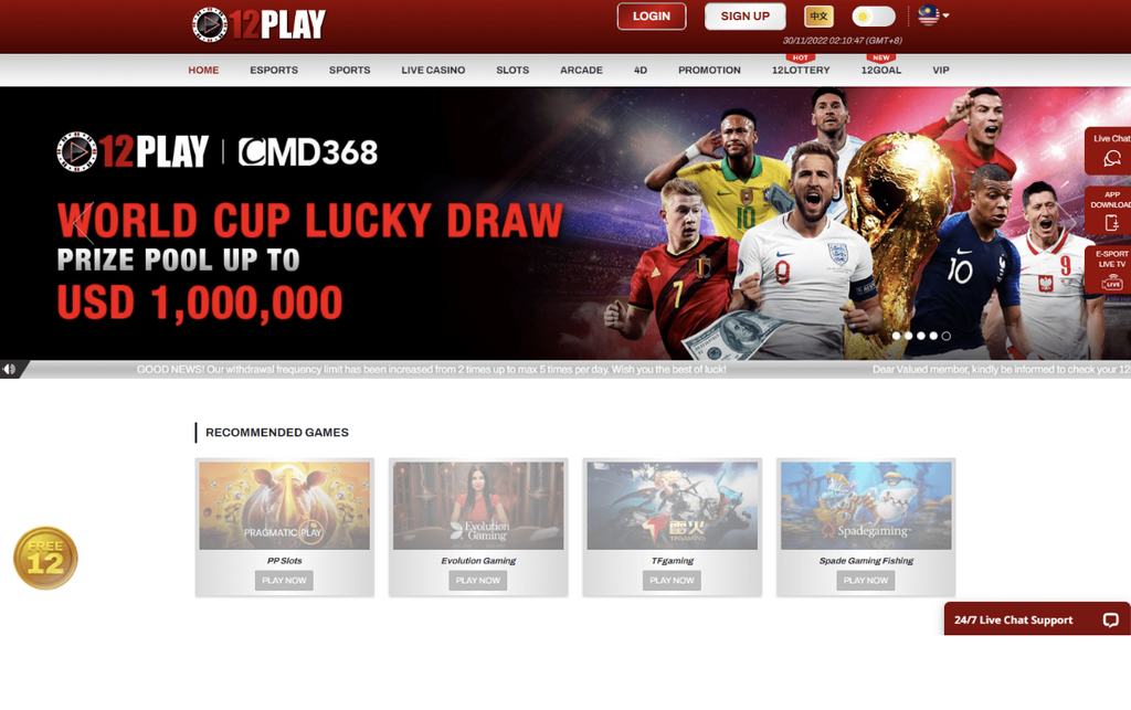 Complete Overview to Advanced Includes on Non-GamStop Betting Platforms