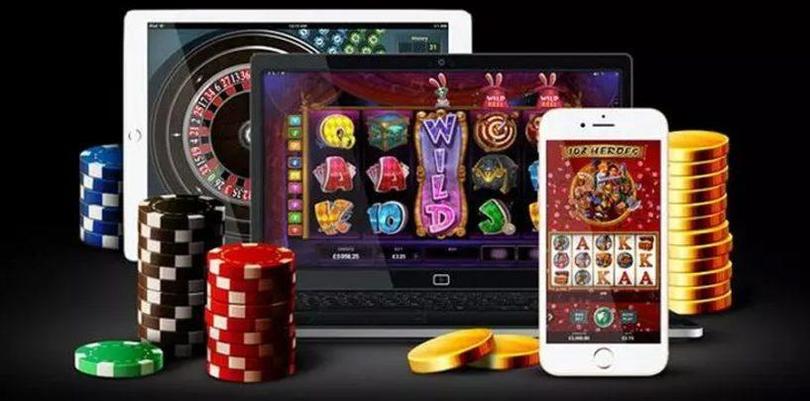 The Exciting World of Bitcoin Casinos A Guide to Bitcoincasinothai.net The Exciting World of Bitcoin Casinos A Guide to Bitcoincasinothai.net